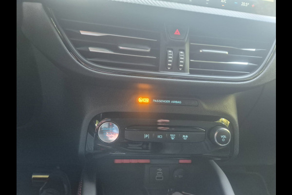 Ford Kuga 2.5 FHEV ST-Line X Black Pack geen stekker