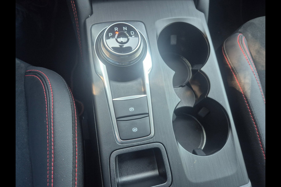 Ford Kuga 2.5 FHEV ST-Line X Black Pack geen stekker