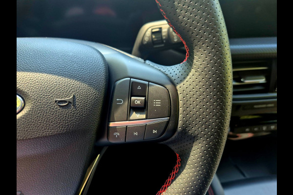 Ford Kuga 2.5 FHEV ST-Line X Black Pack geen stekker