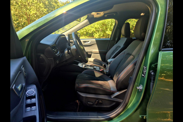 Ford Kuga 2.5 FHEV ST-Line X Black Pack geen stekker