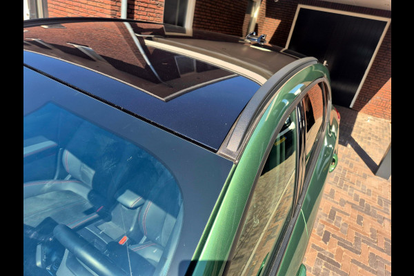 Ford Kuga 2.5 FHEV ST-Line X Black Pack geen stekker