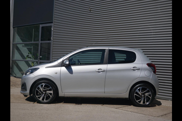Peugeot 108 1.0 e-VTi Allure CarPlay