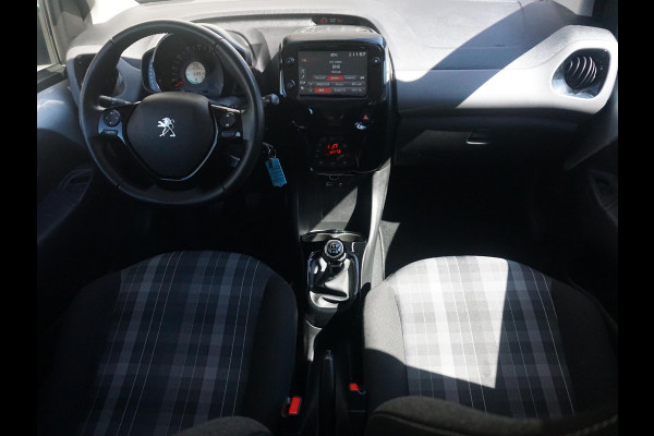 Peugeot 108 1.0 e-VTi Allure CarPlay