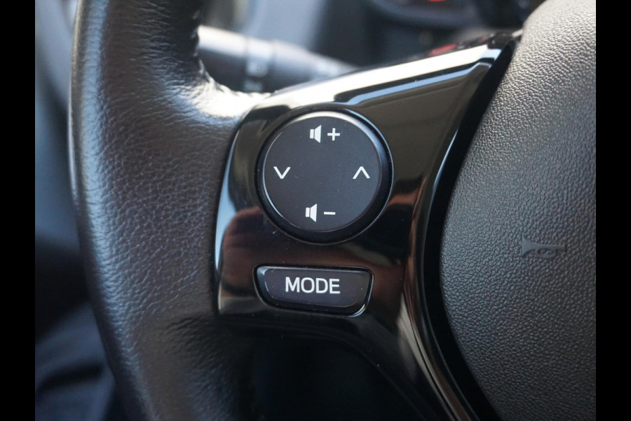 Peugeot 108 1.0 e-VTi Allure CarPlay