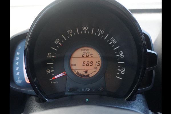 Peugeot 108 1.0 e-VTi Allure CarPlay