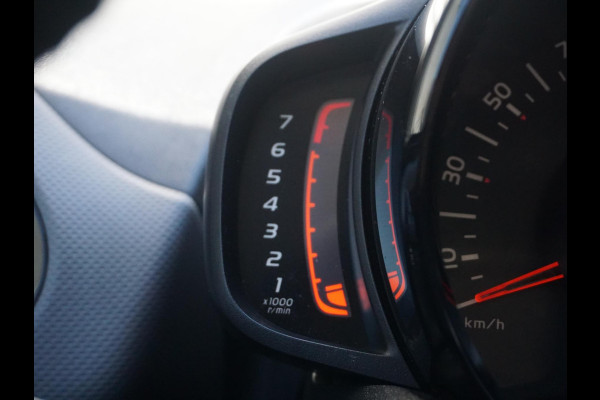 Peugeot 108 1.0 e-VTi Allure CarPlay