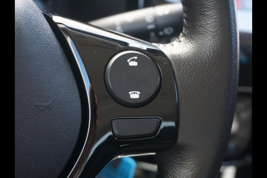 Peugeot 108 1.0 e-VTi Allure CarPlay