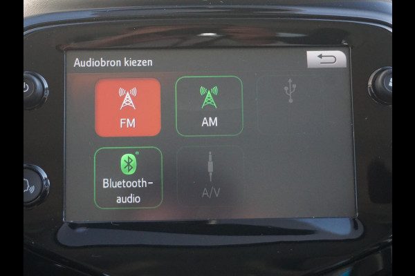 Peugeot 108 1.0 e-VTi Allure CarPlay