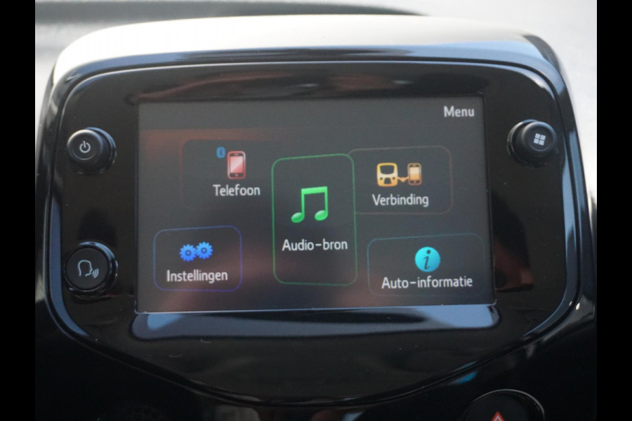 Peugeot 108 1.0 e-VTi Allure CarPlay