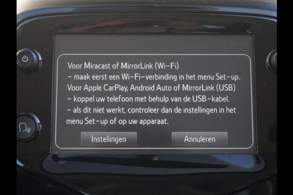 Peugeot 108 1.0 e-VTi Allure CarPlay