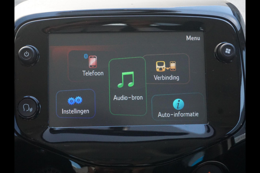 Peugeot 108 1.0 e-VTi Allure CarPlay