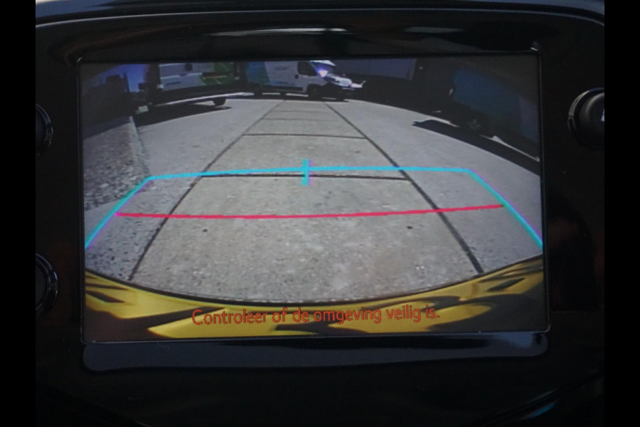 Peugeot 108 1.0 e-VTi Allure CarPlay