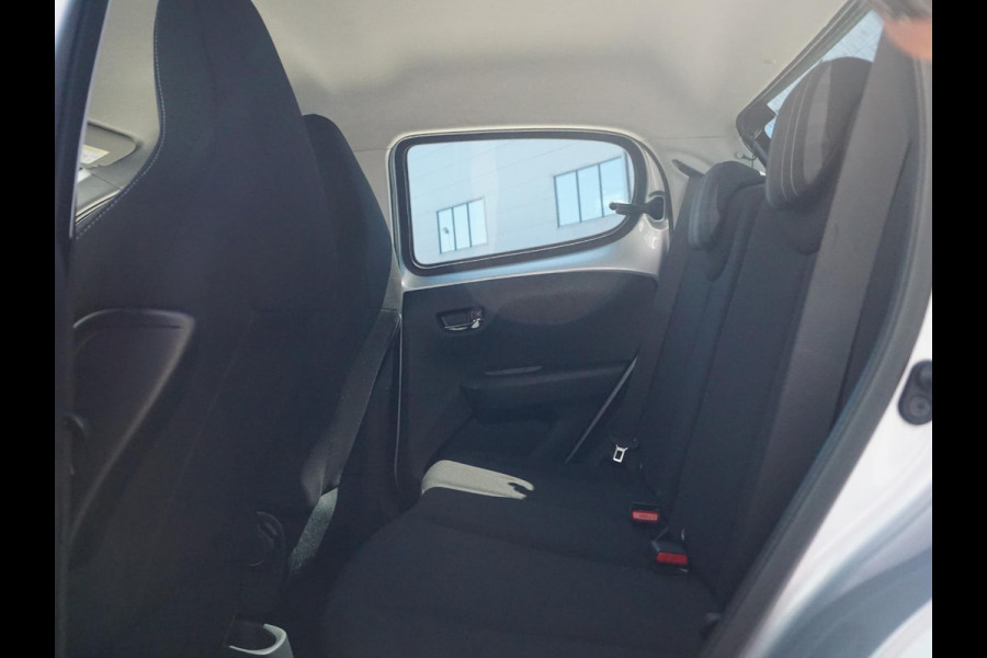 Peugeot 108 1.0 e-VTi Allure CarPlay