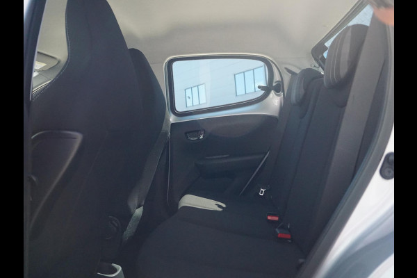 Peugeot 108 1.0 e-VTi Allure CarPlay