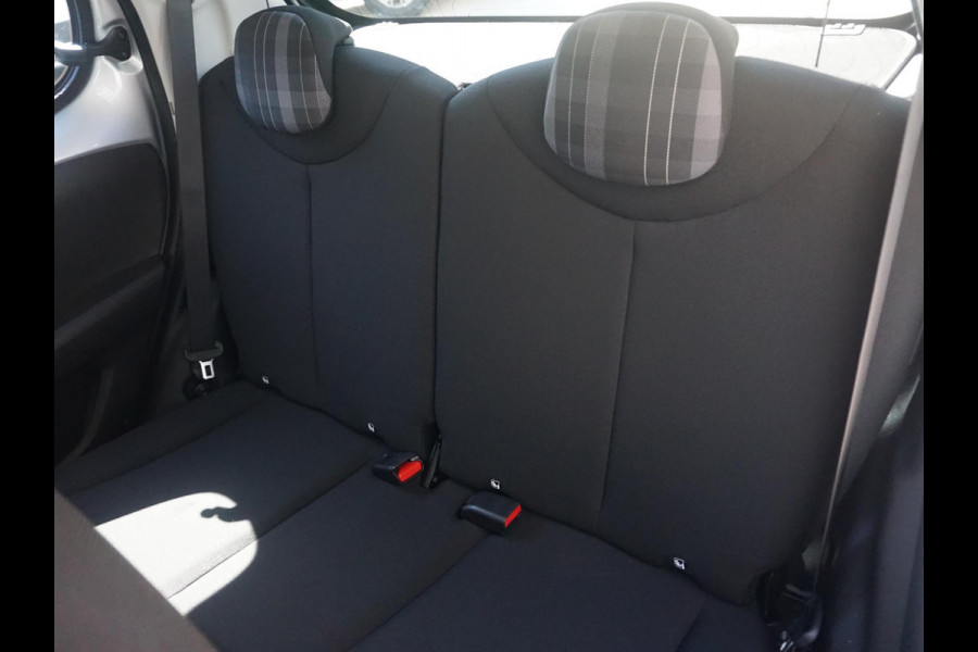 Peugeot 108 1.0 e-VTi Allure CarPlay