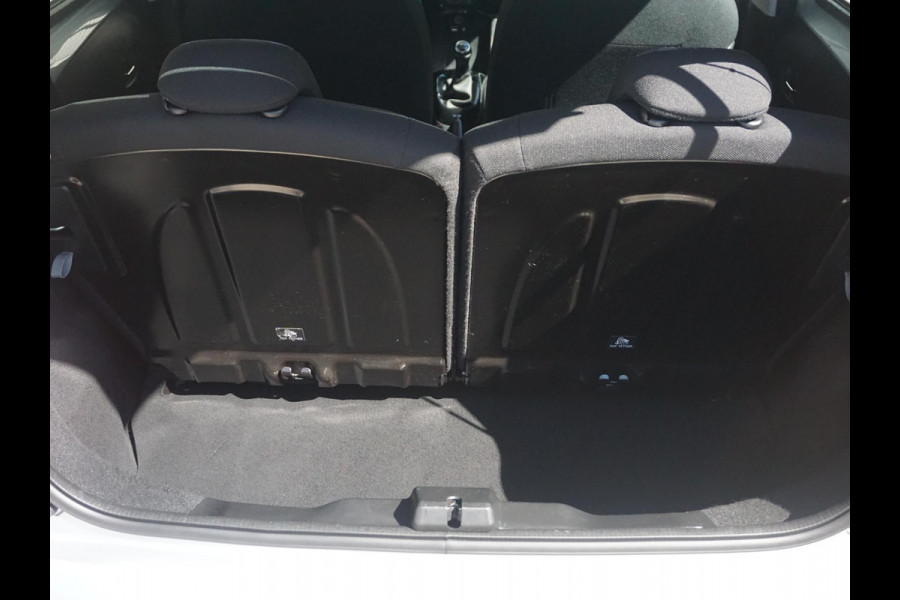 Peugeot 108 1.0 e-VTi Allure CarPlay