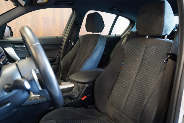 BMW 1-serie M140i M-Sport Uitlaatsysteem|Maxton|RWD|CarbonEventuriIntake|Stoelverwarming