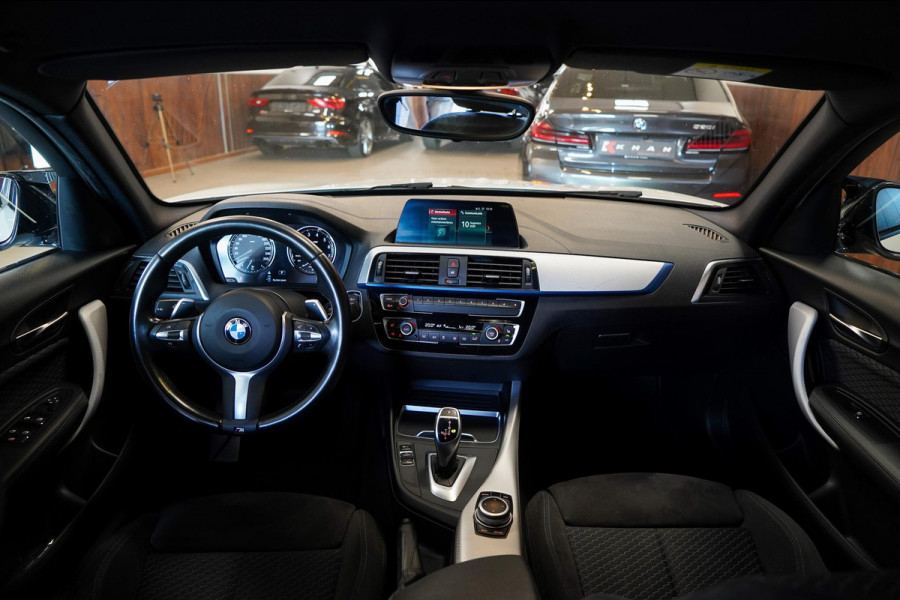 BMW 1-serie M140i M-Sport Uitlaatsysteem|Maxton|RWD|CarbonEventuriIntake|Stoelverwarming