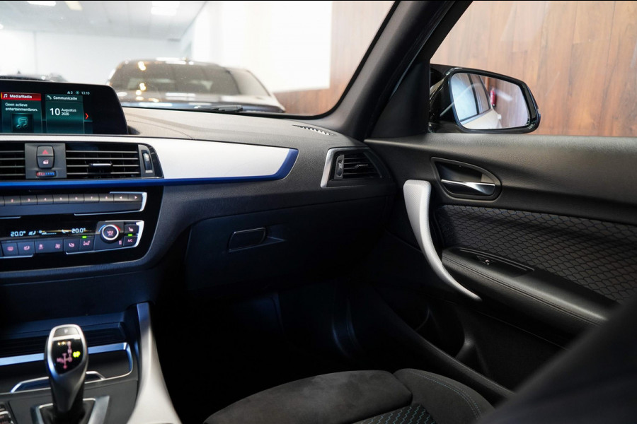BMW 1-serie M140i M-Sport Uitlaatsysteem|Maxton|RWD|CarbonEventuriIntake|Stoelverwarming