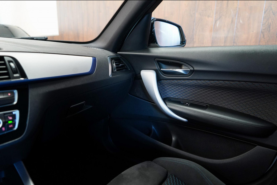 BMW 1-serie M140i M-Sport Uitlaatsysteem|Maxton|RWD|CarbonEventuriIntake|Stoelverwarming