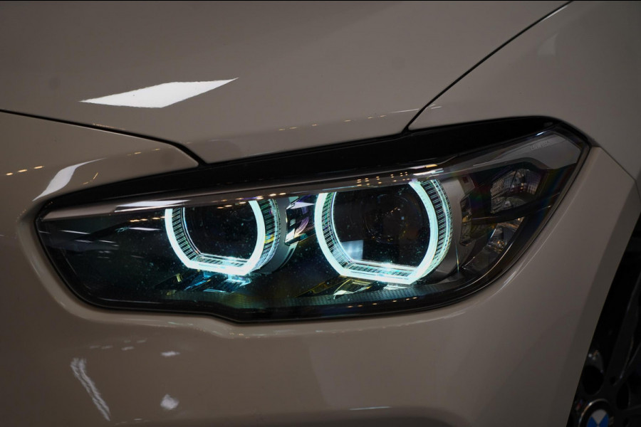 BMW 1-serie M140i M-Sport Uitlaatsysteem|Maxton|RWD|CarbonEventuriIntake|Stoelverwarming