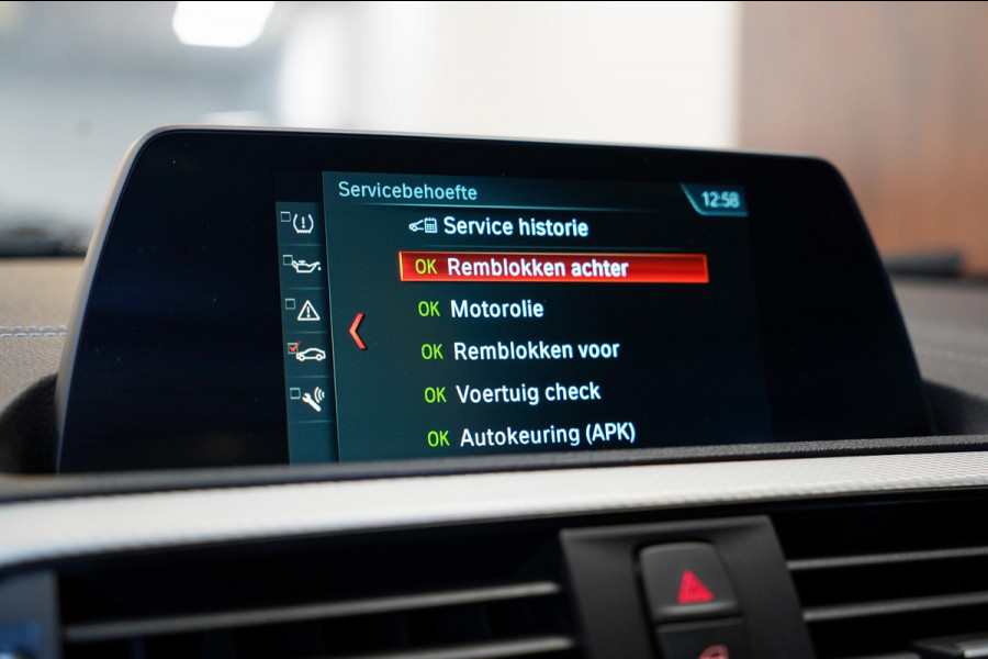 BMW 1-serie M140i M-Sport Uitlaatsysteem|Maxton|RWD|CarbonEventuriIntake|Stoelverwarming