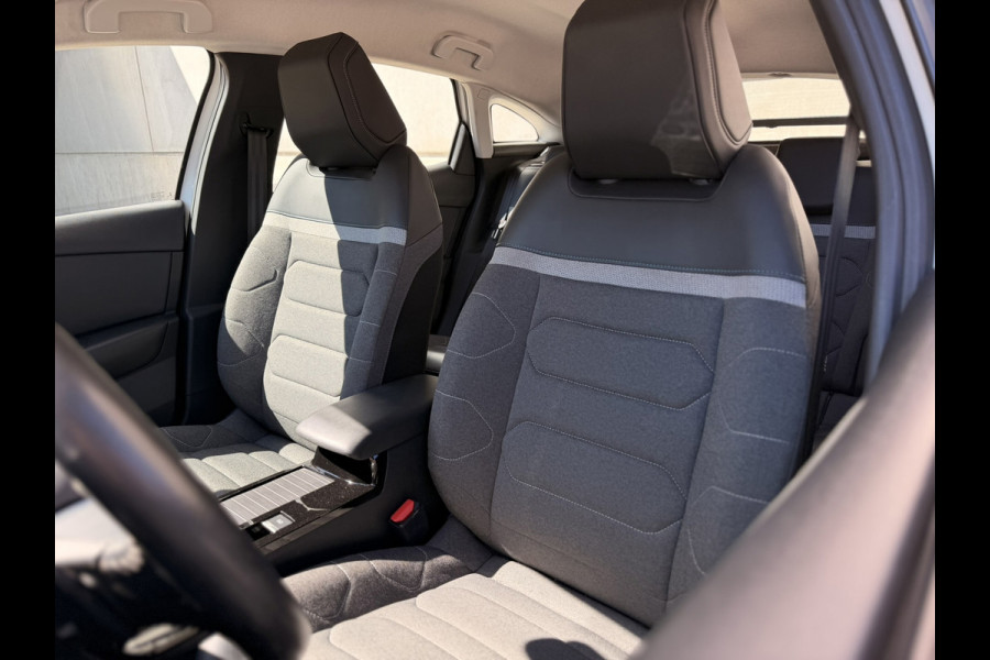 Citroën C4 1.2 Shine Automaat 360 camera HUD CarPlay Navi