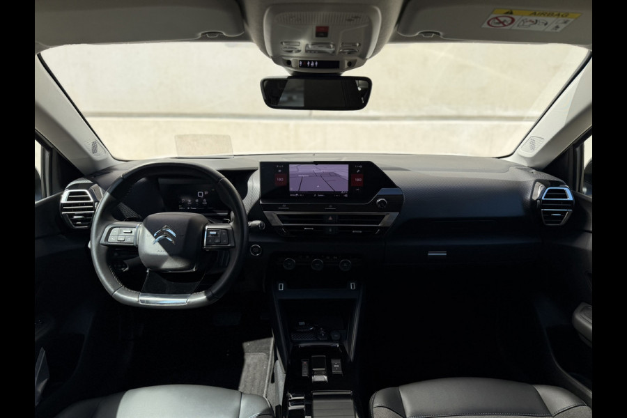 Citroën C4 1.2 Shine Automaat 360 camera HUD CarPlay Navi