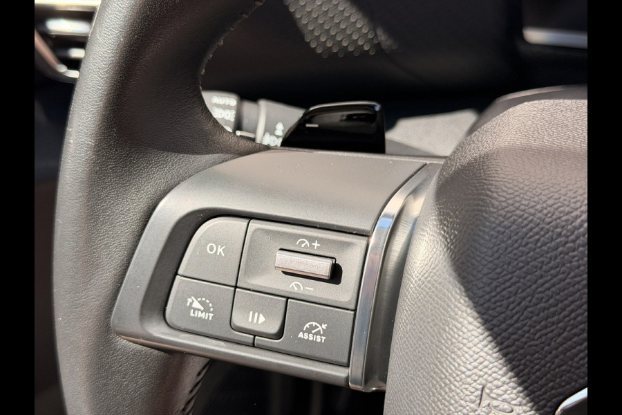 Citroën C4 1.2 Shine Automaat 360 camera HUD CarPlay Navi