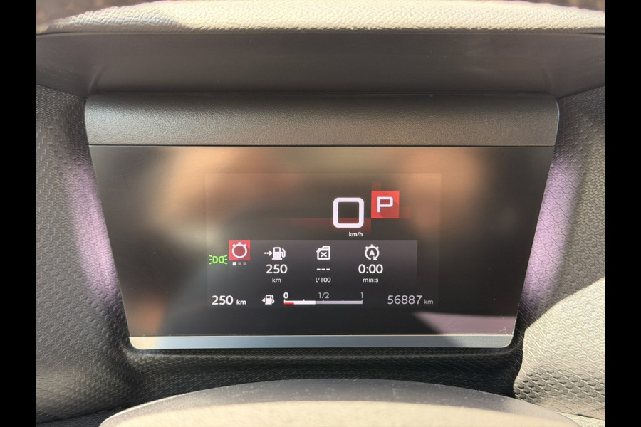 Citroën C4 1.2 Shine Automaat 360 camera HUD CarPlay Navi