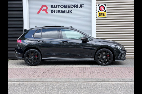 Volkswagen Golf 1.4 eHybrid GTE Pano/Matrix/Trekhaak