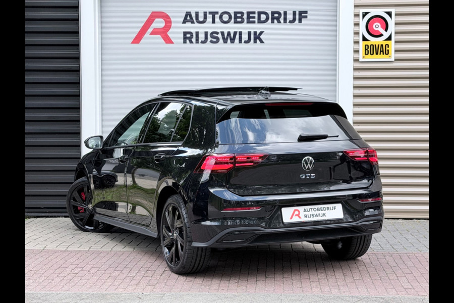 Volkswagen Golf 1.4 eHybrid GTE Pano/Matrix/Trekhaak