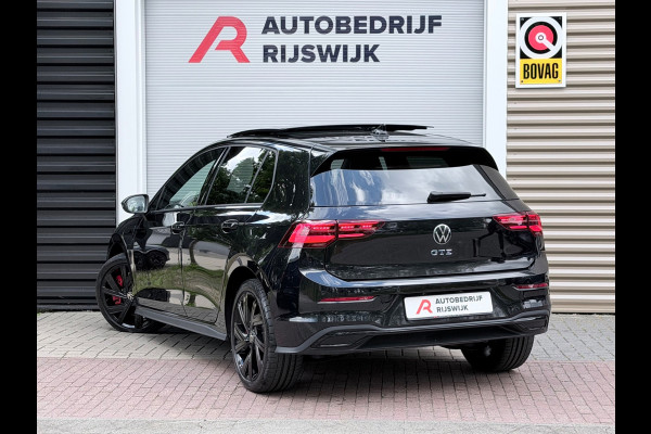 Volkswagen Golf 1.4 eHybrid GTE Pano/Matrix/Trekhaak