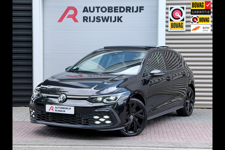 Volkswagen Golf 1.4 eHybrid GTE Pano/Matrix/Trekhaak