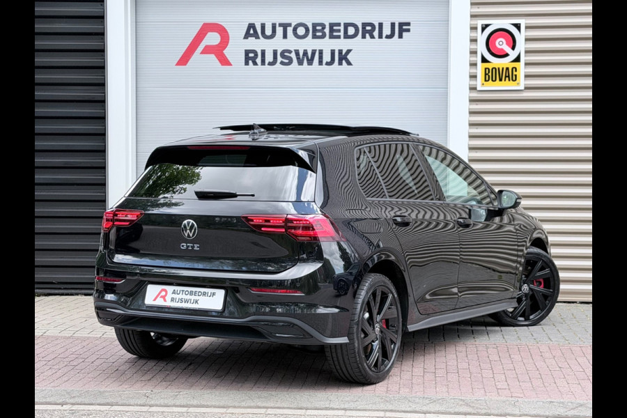 Volkswagen Golf 1.4 eHybrid GTE Pano/Matrix/Trekhaak