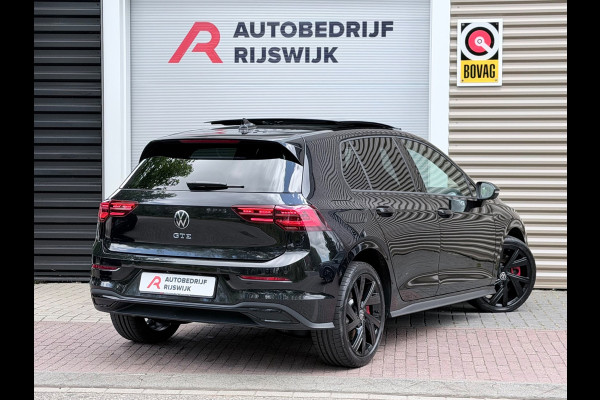 Volkswagen Golf 1.4 eHybrid GTE Pano/Matrix/Trekhaak
