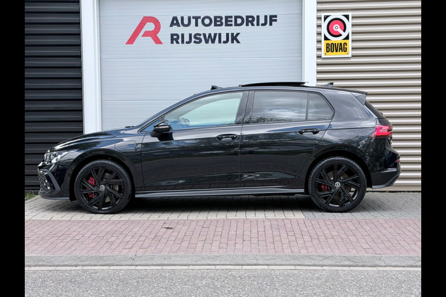 Volkswagen Golf 1.4 eHybrid GTE Pano/Matrix/Trekhaak