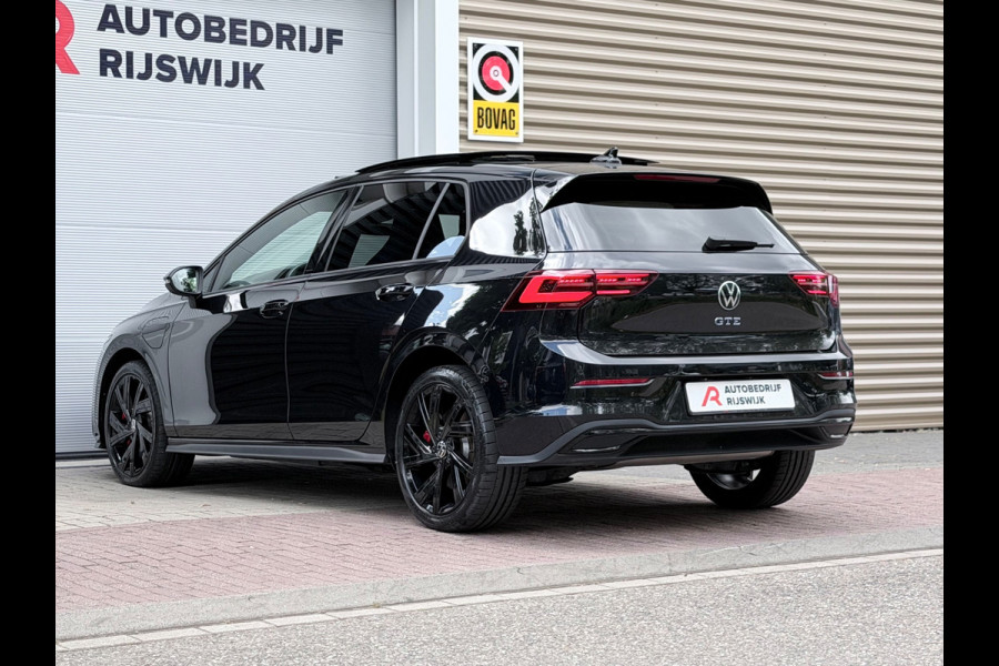 Volkswagen Golf 1.4 eHybrid GTE Pano/Matrix/Trekhaak