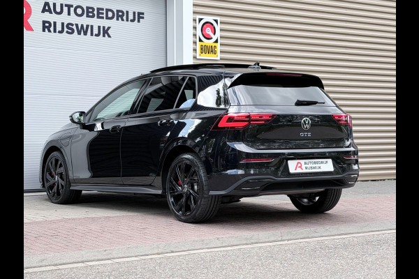 Volkswagen Golf 1.4 eHybrid GTE Pano/Matrix/Trekhaak