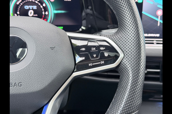 Volkswagen Golf 1.4 eHybrid GTE Pano/Matrix/Trekhaak