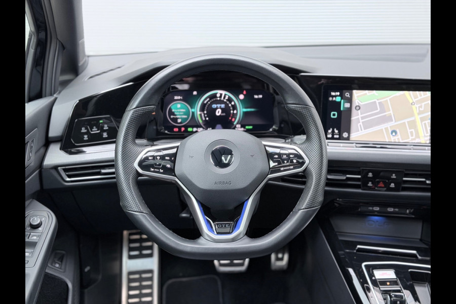 Volkswagen Golf 1.4 eHybrid GTE Pano/Matrix/Trekhaak