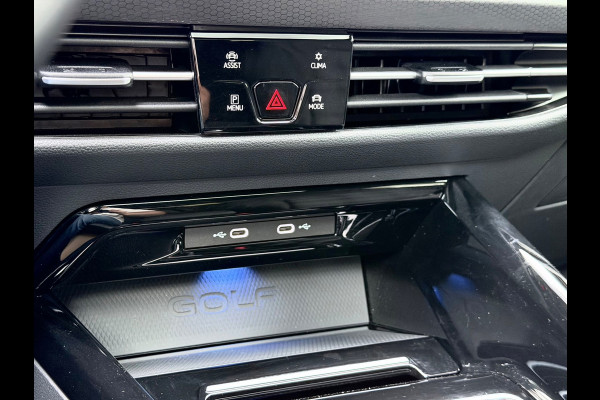 Volkswagen Golf 1.4 eHybrid GTE Pano/Matrix/Trekhaak
