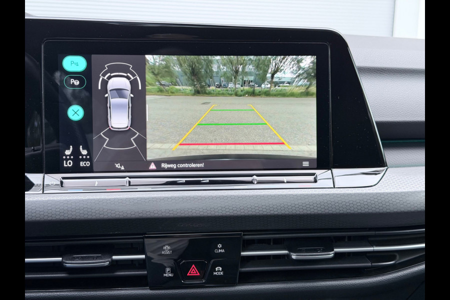 Volkswagen Golf 1.4 eHybrid GTE Pano/Matrix/Trekhaak
