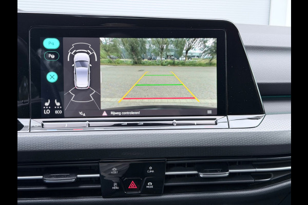 Volkswagen Golf 1.4 eHybrid GTE Pano/Matrix/Trekhaak