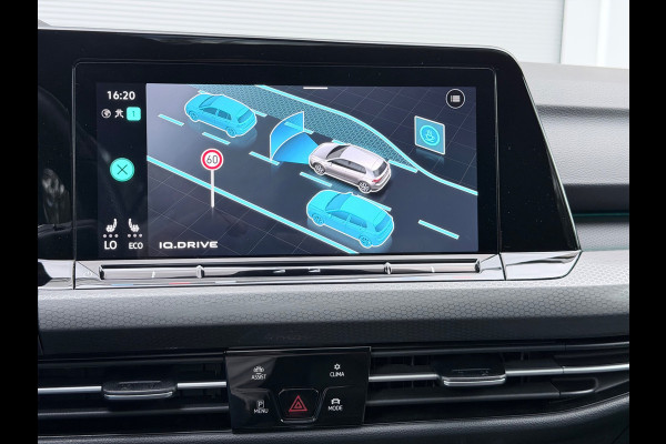 Volkswagen Golf 1.4 eHybrid GTE Pano/Matrix/Trekhaak