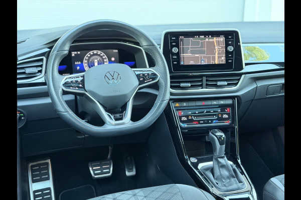 Volkswagen T-Roc 1.5 TSI 3x R-Line Pano/Camera/Acc