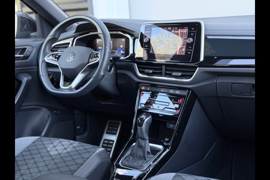 Volkswagen T-Roc 1.5 TSI 3x R-Line Pano/Camera/Acc