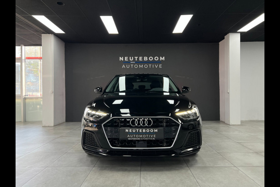 Audi A1 Sportback 30 TFSI | Cruise control | Carplay | LED