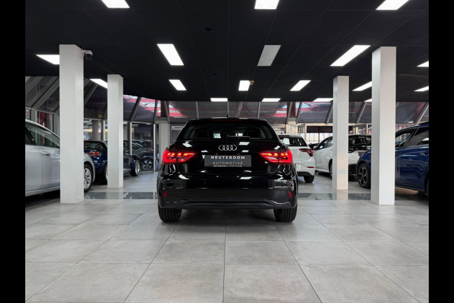 Audi A1 Sportback 30 TFSI | Cruise control | Carplay | LED