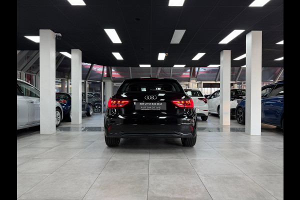 Audi A1 Sportback 30 TFSI | Cruise control | Carplay | LED